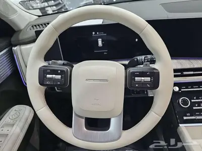 هونداى سنتافى كومفرت 2024 13