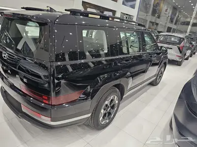 هونداى سنتافى كومفرت 2024 10