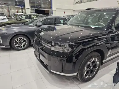 هونداى سنتافى كومفرت 2024 5