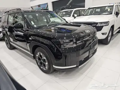 هونداى سنتافى كومفرت 2024 3