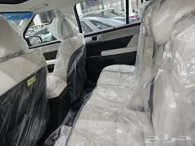 هونداى سنتافى كومفرت 2024 30