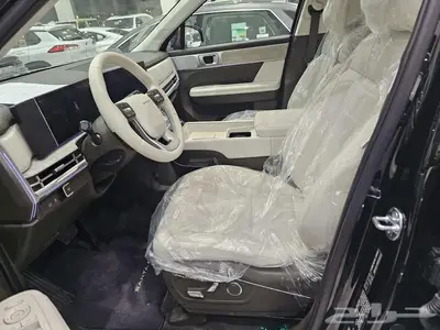 هونداى سنتافى كومفرت 2024 29