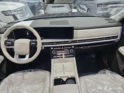 هونداى سنتافى كومفرت 2024 31