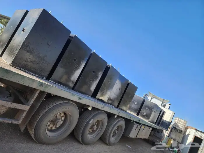 نيوجرسي قواعد أنارة مناهيل بجميع المقاييس 15