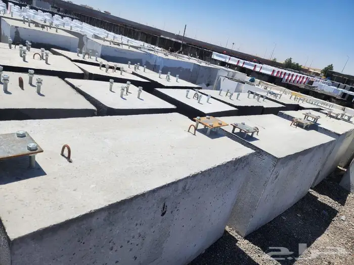 نيوجرسي قواعد أنارة مناهيل بجميع المقاييس 1