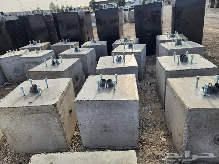 نيوجرسي قواعد أنارة مناهيل بجميع المقاييس 12