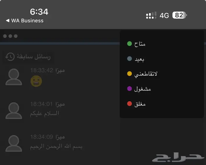 تصميم مواقع انترنت احترافيه 2