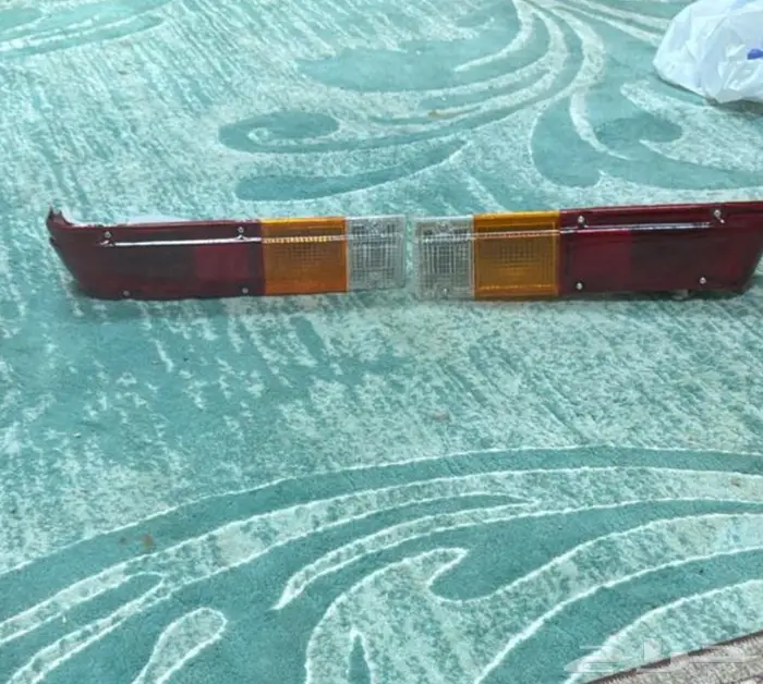 اسطب خلفي يمين ويسار ددسن 82 0