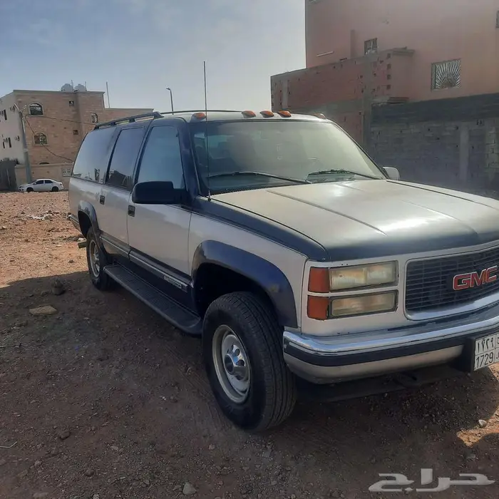 جمس موديل 97 للبيع 6