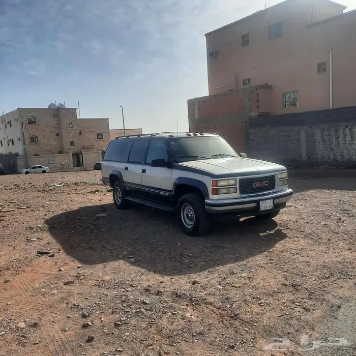 جمس موديل 97 للبيع 3