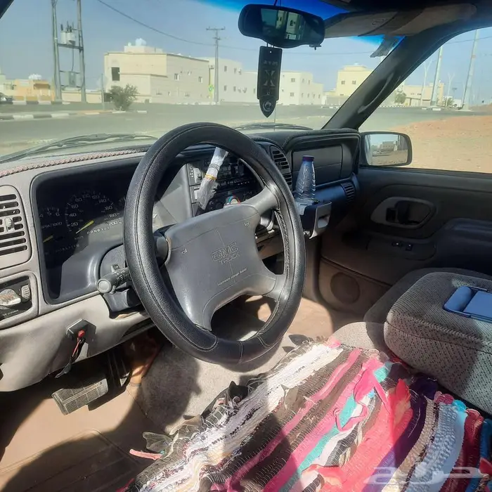 جمس موديل 97 للبيع 1