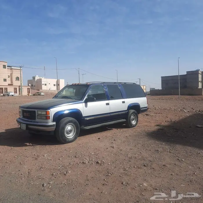 جمس موديل 97 للبيع 5