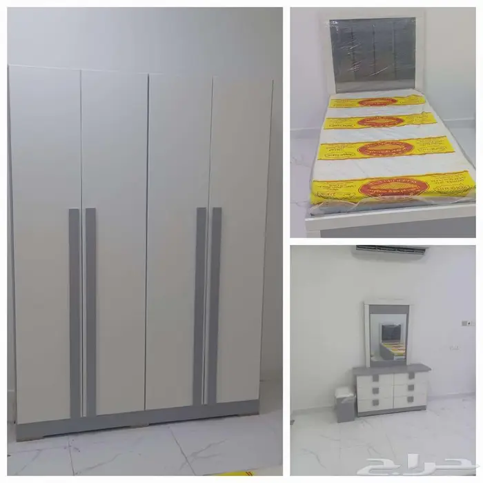 غرف نوم جديد بالرياض 15