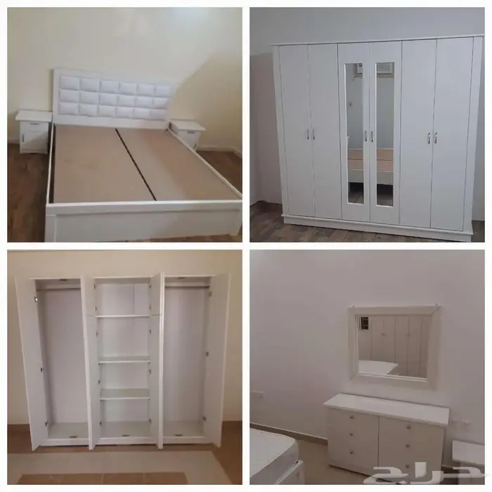 غرف نوم جديد بالرياض 5