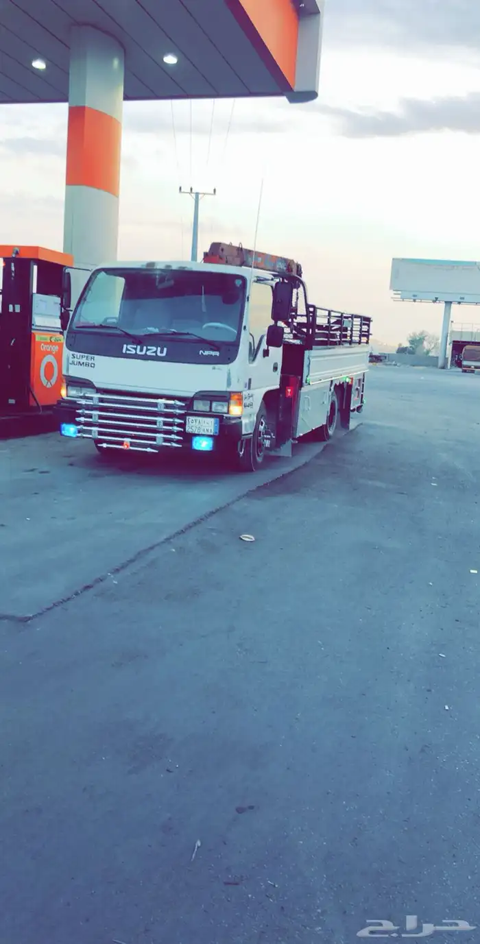 دنا نقل الابل وغيرها 0