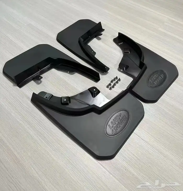 جناح ديفندر اوربن اكسسوارات defender غطاء سبير اسود 49