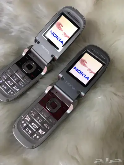 جوال نوكيا 2760 فليب - هنقاري أصلي 1