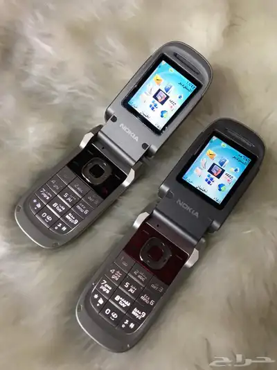 جوال نوكيا 2760 فليب - هنقاري أصلي 11