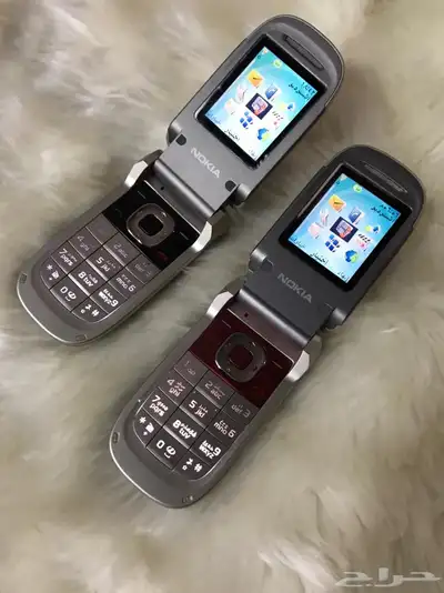 جوال نوكيا 2760 فليب - هنقاري أصلي 9