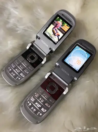 جوال نوكيا 2760 فليب - هنقاري أصلي 6