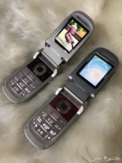 جوال نوكيا 2760 فليب - هنقاري أصلي 8