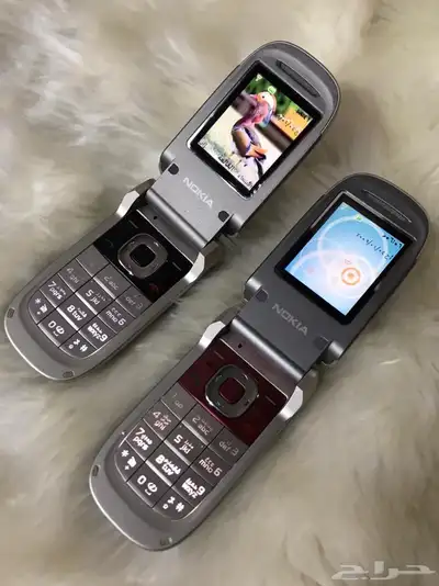جوال نوكيا 2760 فليب - هنقاري أصلي 2