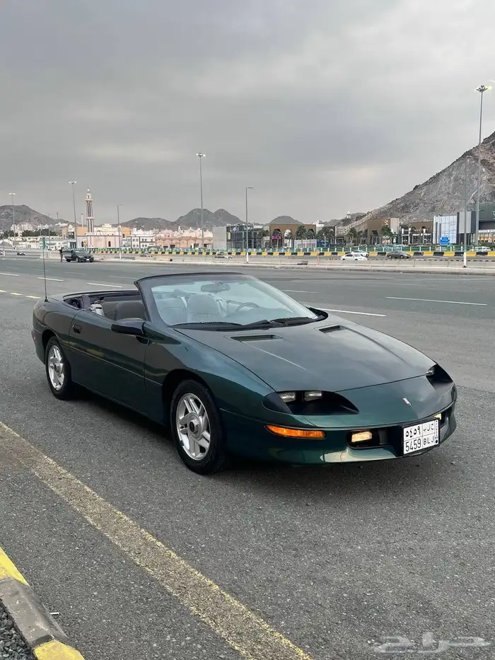 كمارو 94 مخزن 26