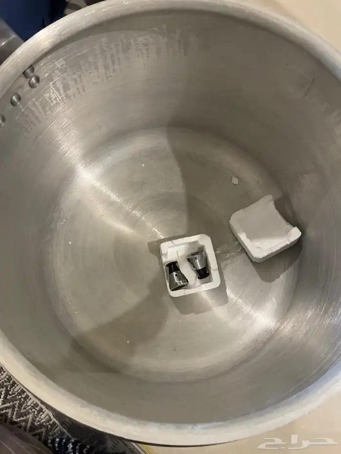 للبيع قدر ضغط السيف 1