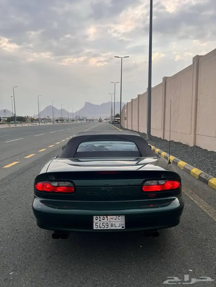 كمارو 94 مخزن 4