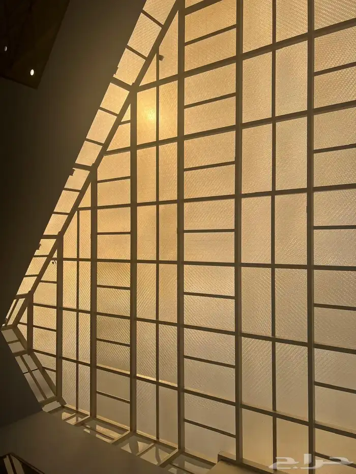 شورات الحمام و درابزين وأعمال الزجاج معشق ملون محفور مرشوش 3