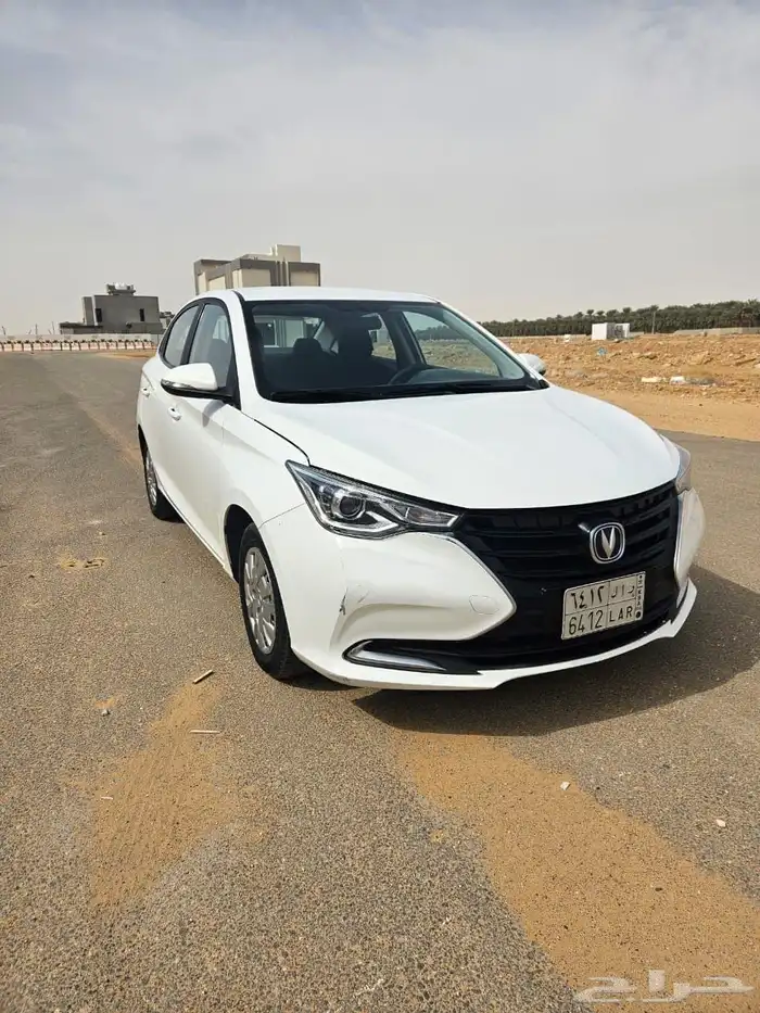 للبيع شانجان سفن 2020 1