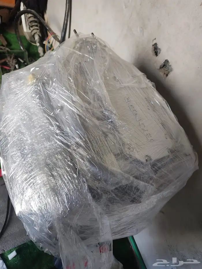 للبيع مكينه اكورد 2008-2012 V6 5