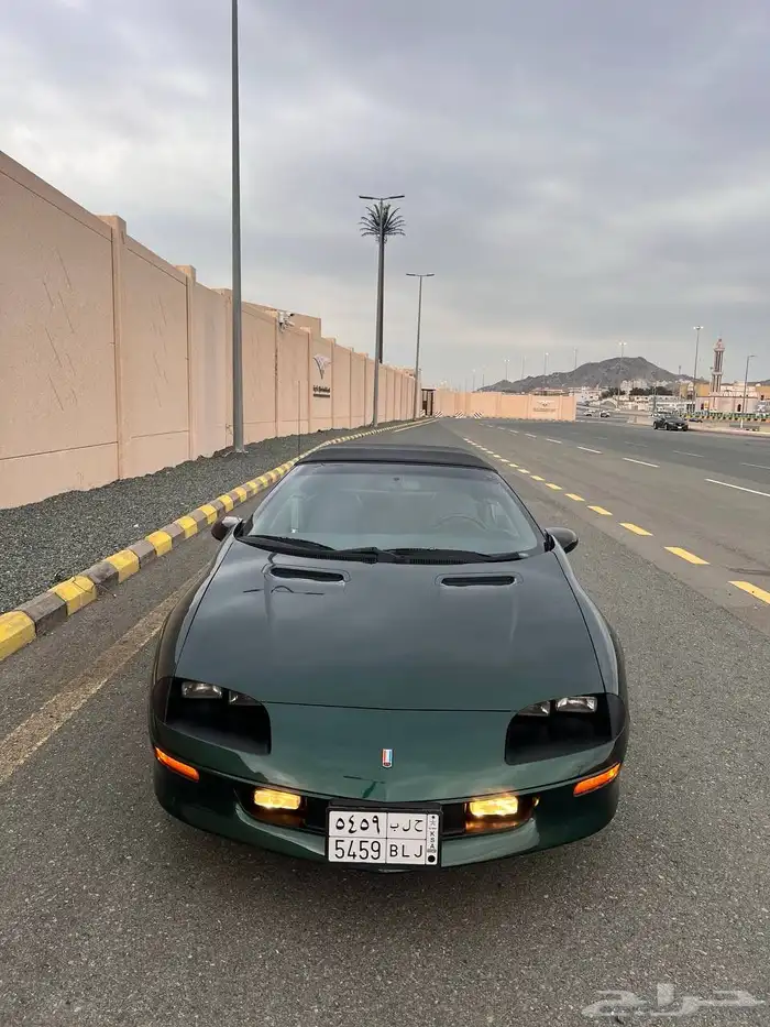 كمارو 94 مخزن 0
