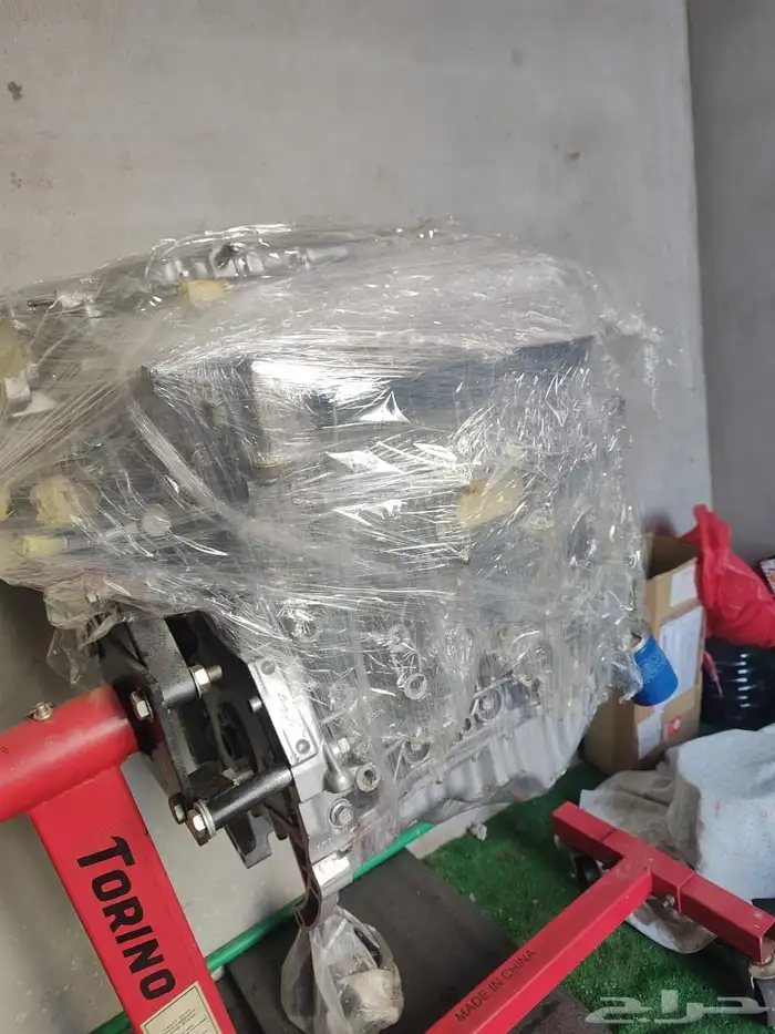 للبيع مكينه اكورد 2008-2012 V6 6