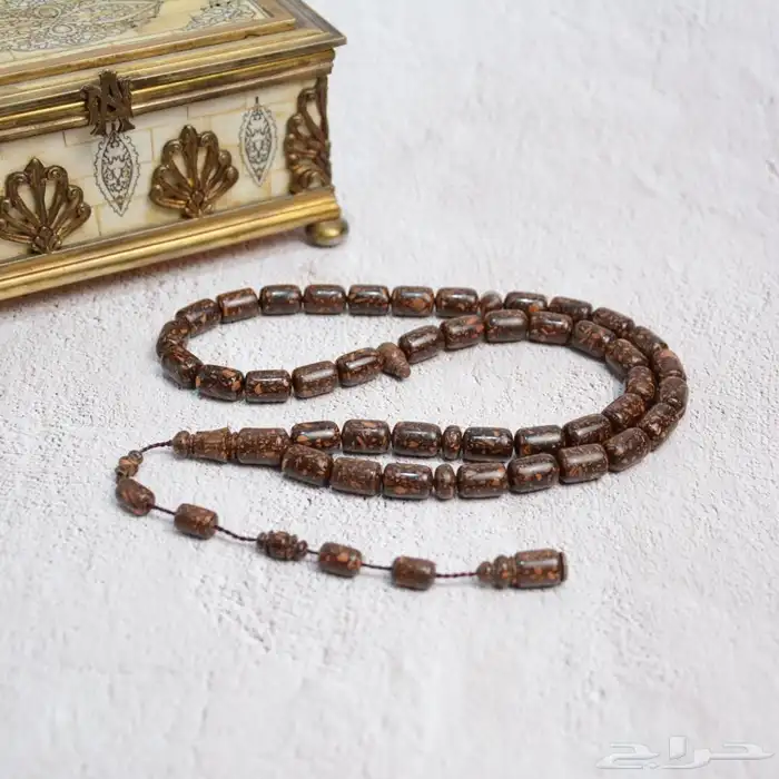 سبحة قرفة ( دارسين ) 0