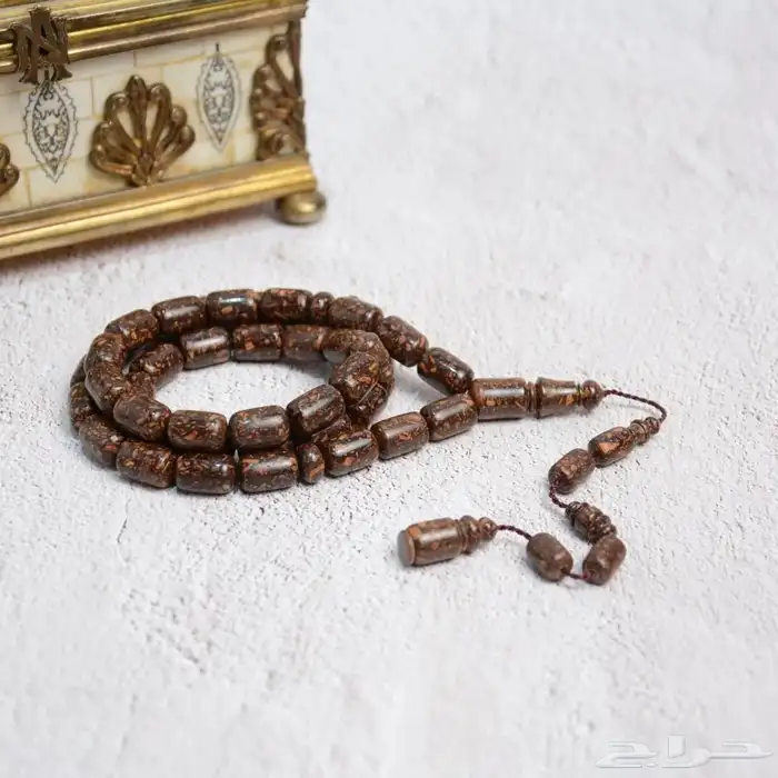 سبحة قرفة ( دارسين ) 1