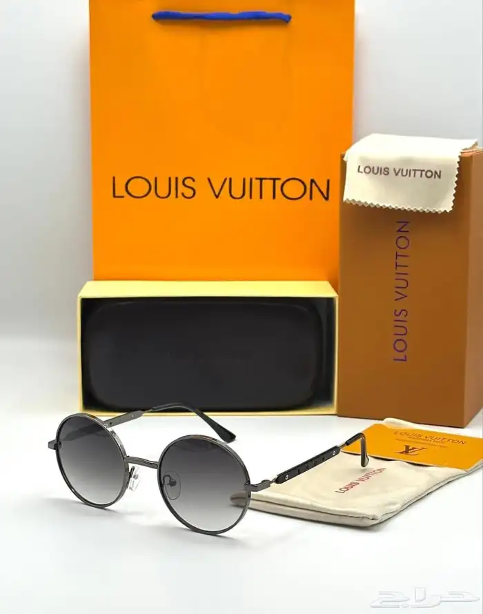 جديدنا للنظارات الشمسية الرجالية و النسائية ماركات 45