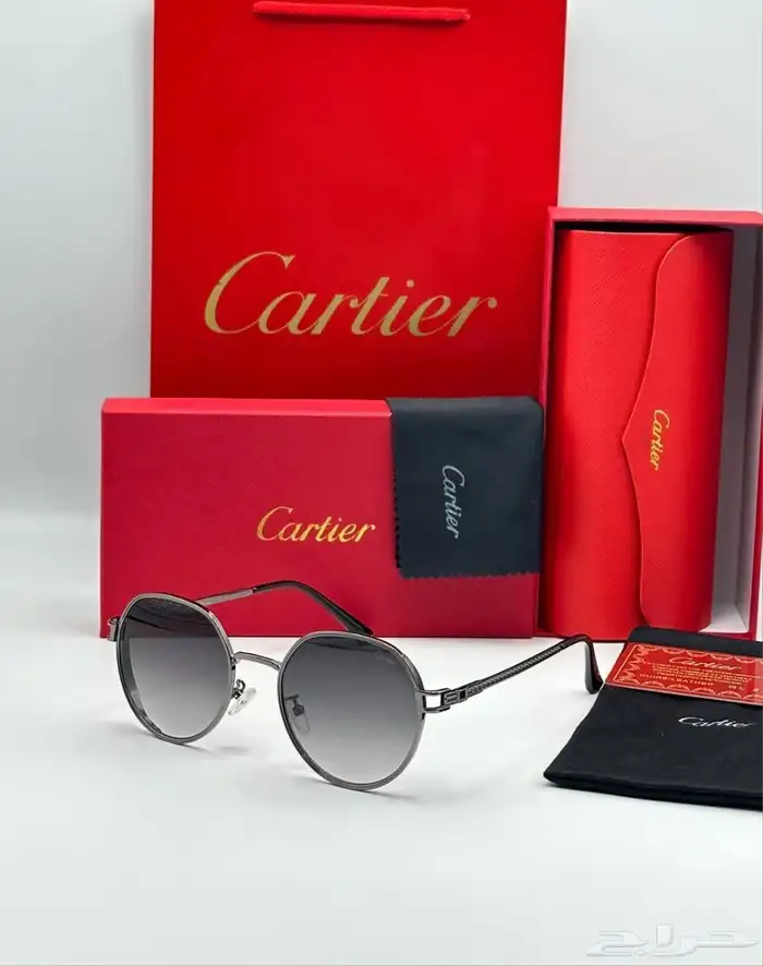 جديدنا للنظارات الشمسية الرجالية و النسائية ماركات 73