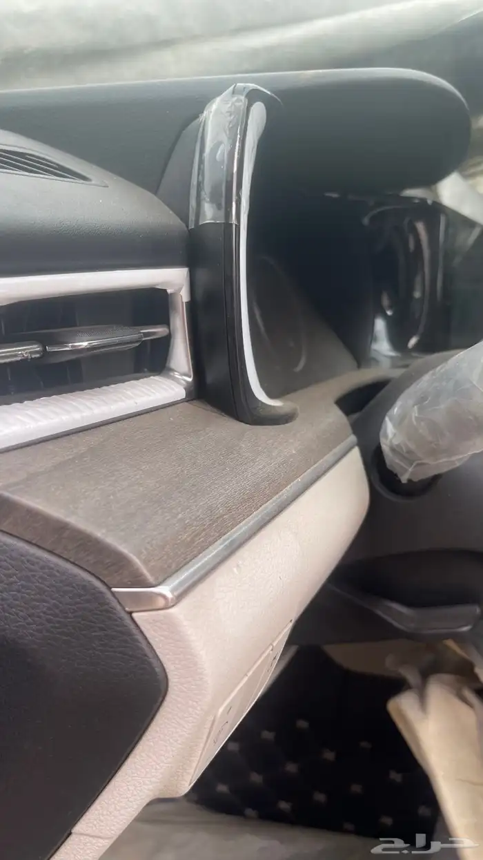 قطع غيار كي فايف k5 موديل 2021 18