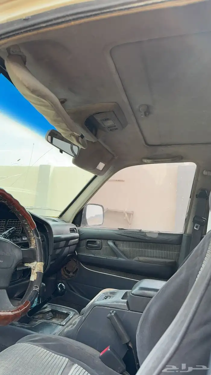 جيب صالون فكس الموديل 92 6