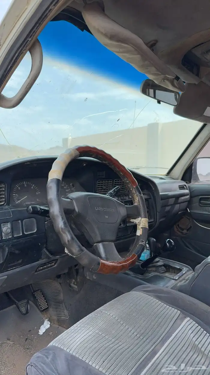 جيب صالون فكس الموديل 92 7