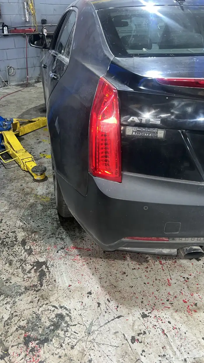 دفرنس كادلك stc   atc 3