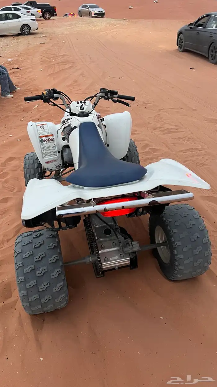 سزوكي Z400 2