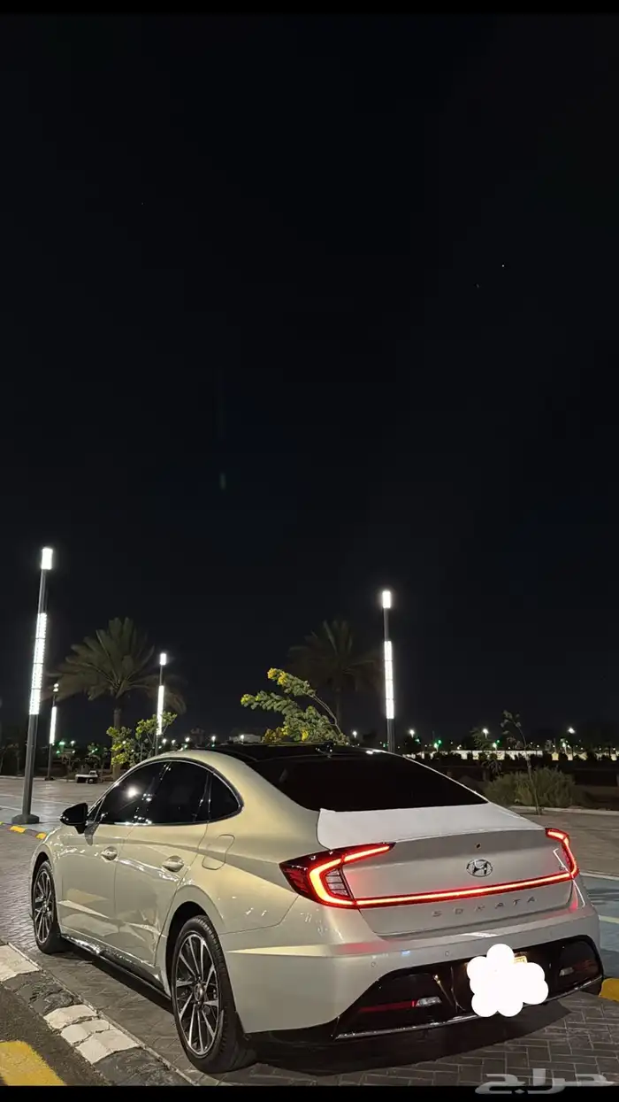 سوناتا 2023 سمارت بلس 10