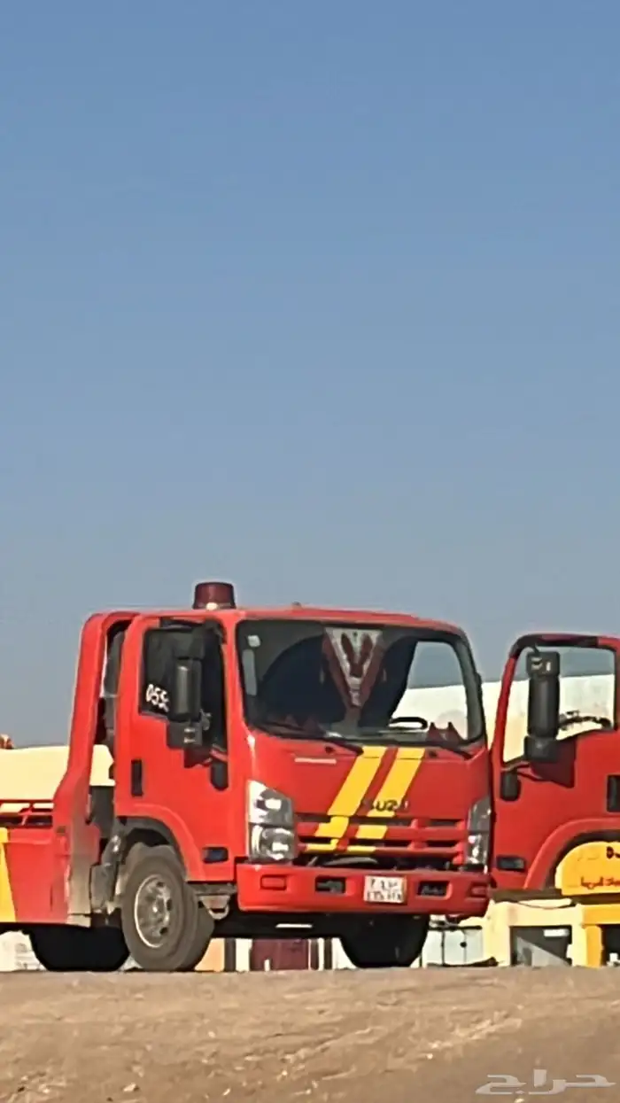 سطحه الحزم و الفواز و احد و عكاظ و الشفاء و نجم الدين 0