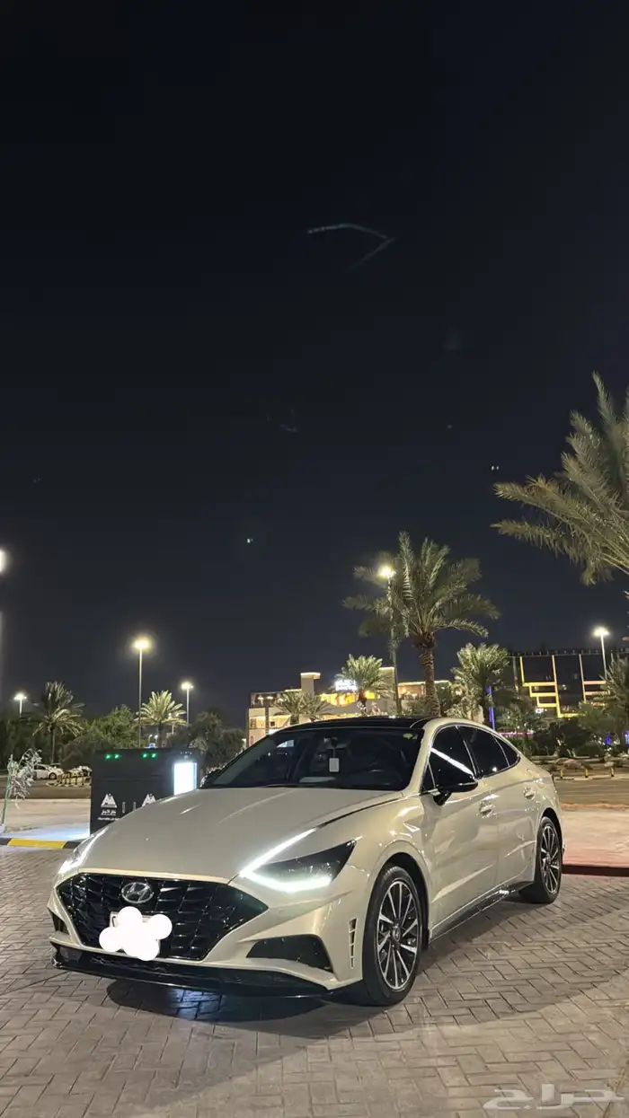 سوناتا 2023 سمارت بلس 2