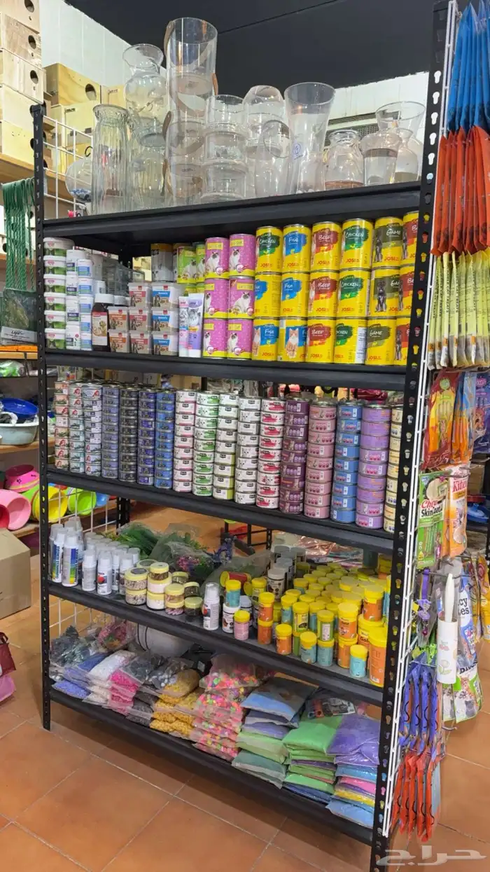 متجر Modi Birds مودي للحيوانات الاليفة 6