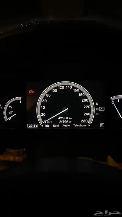 مرسيدس مخزن بانوراما 2011 AMG-s350 13