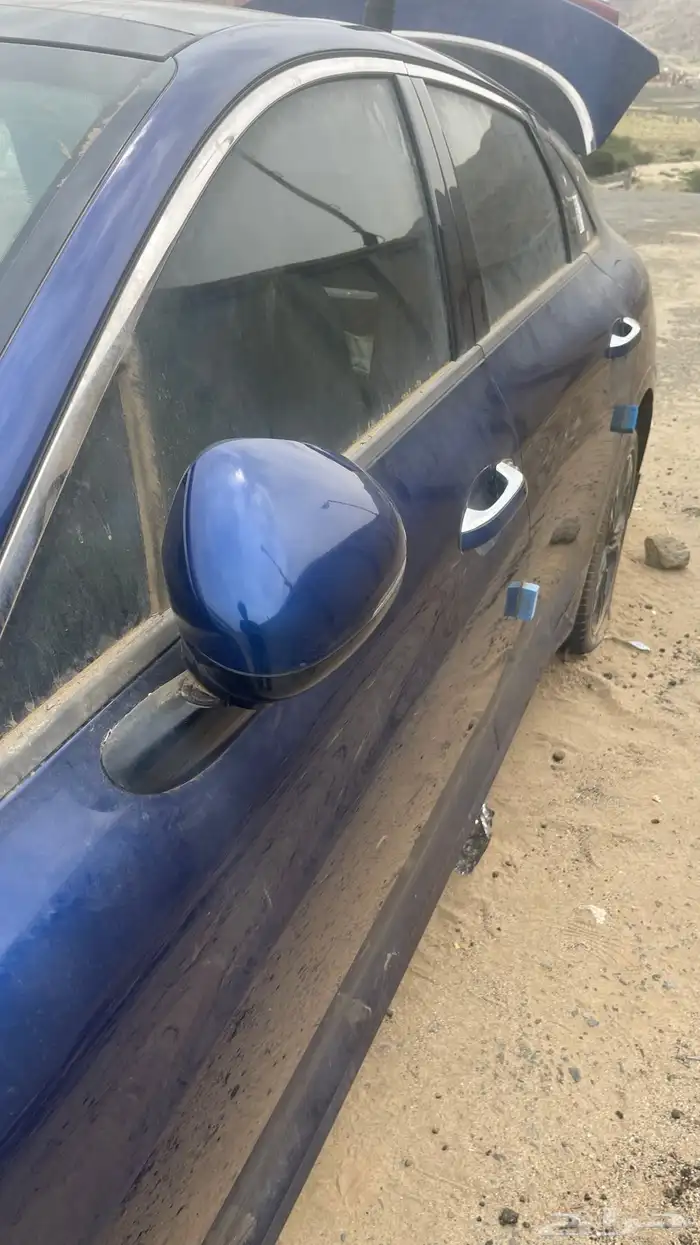 قطع غيار كي فايف k5 موديل 2021 16