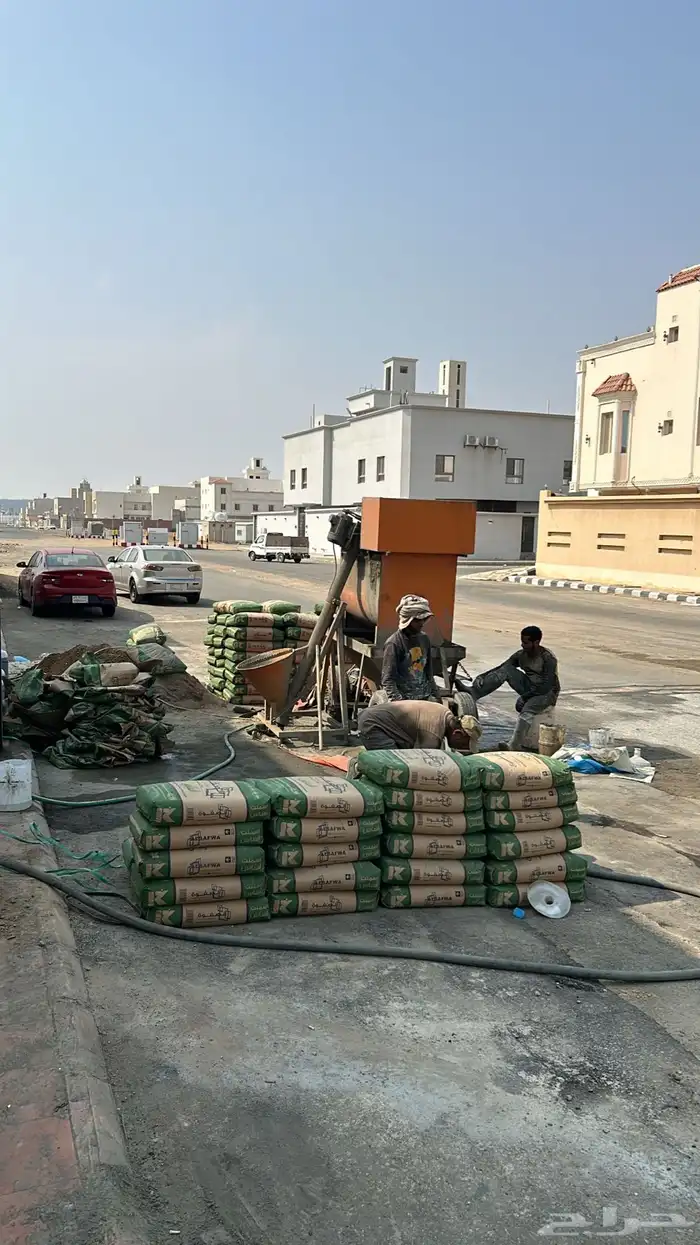 حقن تربه واصلاح الخرسانة عوازل تدعيم تزريع ايبوكسيات تشطيب 0